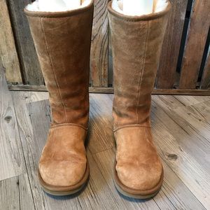 UGG tall boots